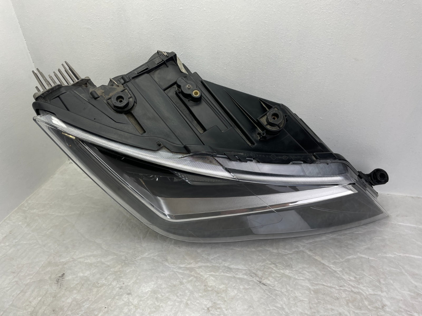 Original Seat Leon 3 III 5F LED Scheinwerfer rechts 5F1941008B3