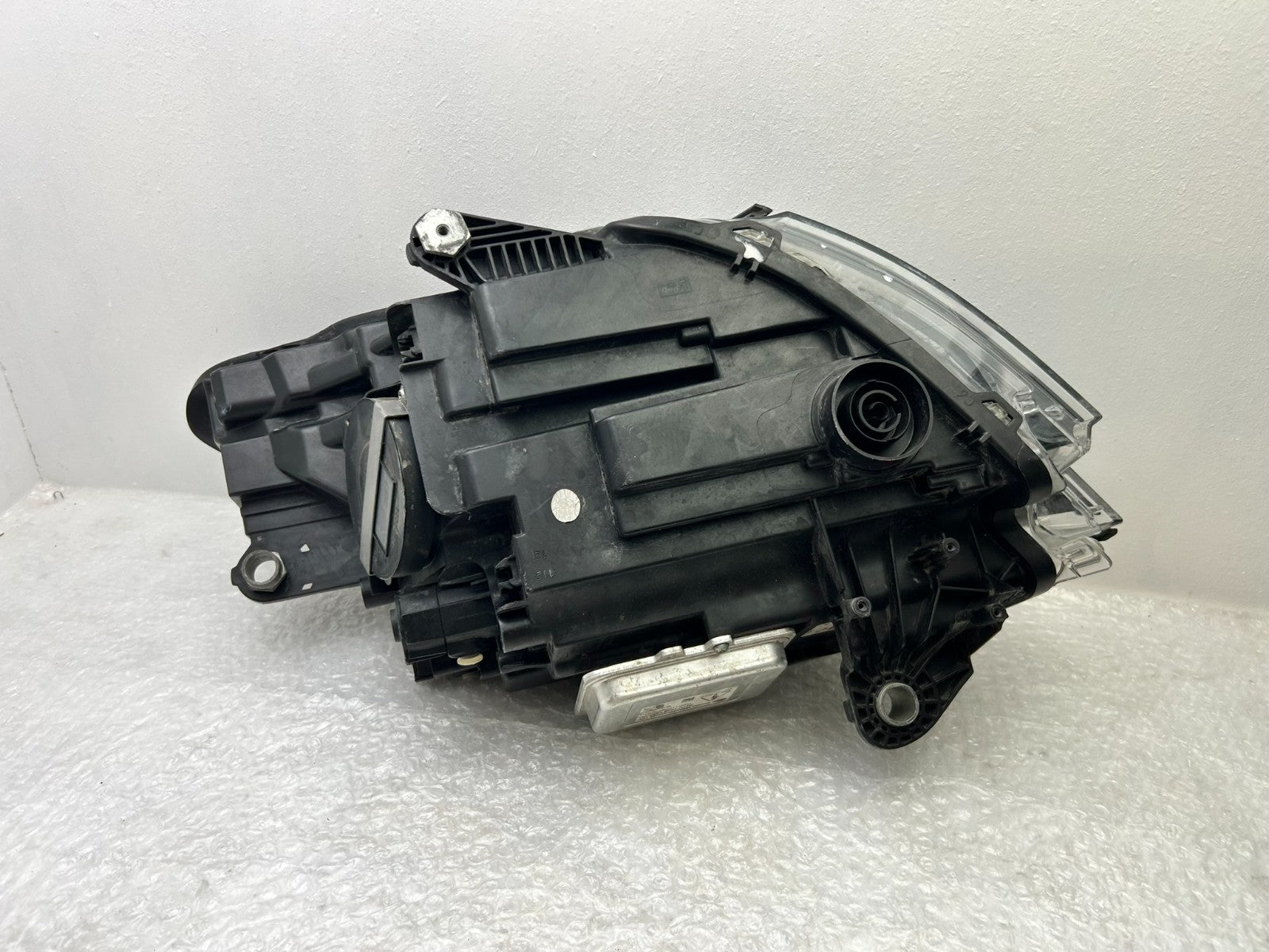 Original Mercedes-Benz SLS AMG Scheinwerfer Frontscheinwerfer rechts A197820286116