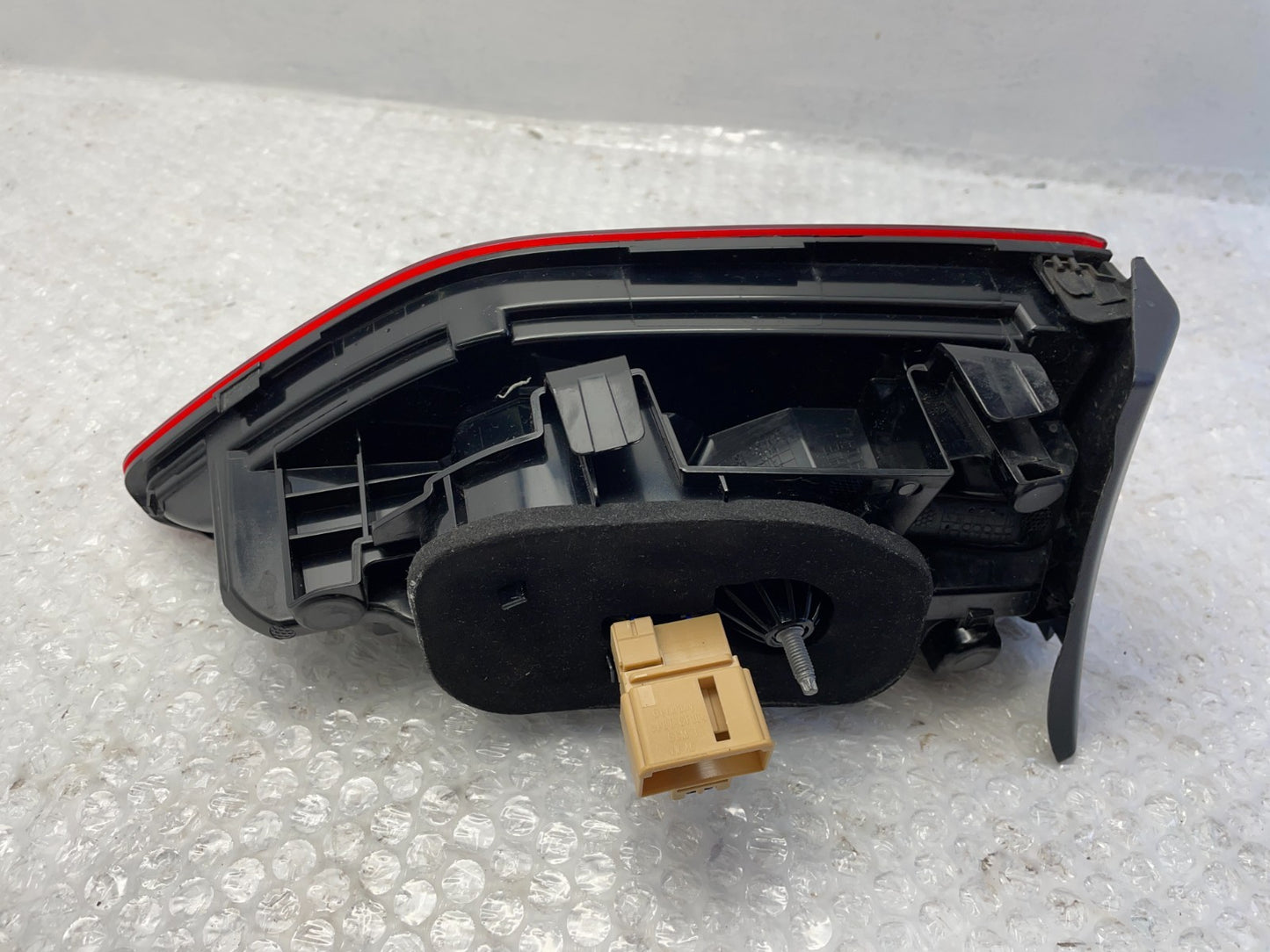 Original VW Golf 8 VIII Rückleuchte Heckleuchte hinten rechts 5H0945094C7