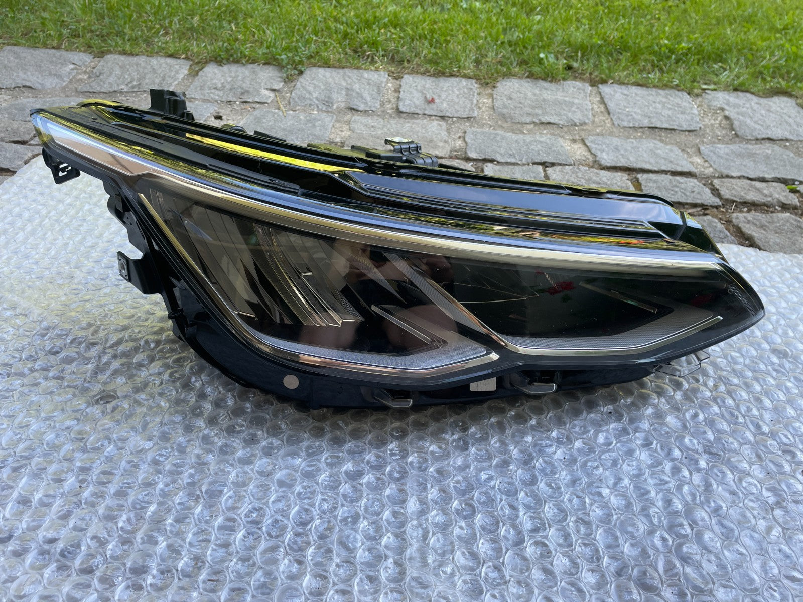 Original VW Golf VIII 8 LED Scheinwerfer rechts 5H1941006C0