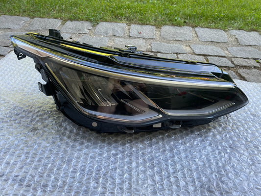 Original VW Golf VIII 8 LED Scheinwerfer rechts 5H1941006C0