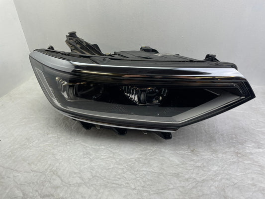 Original VW Passat B8 3G LED Scheinwerfer rechts 3G1941082P0