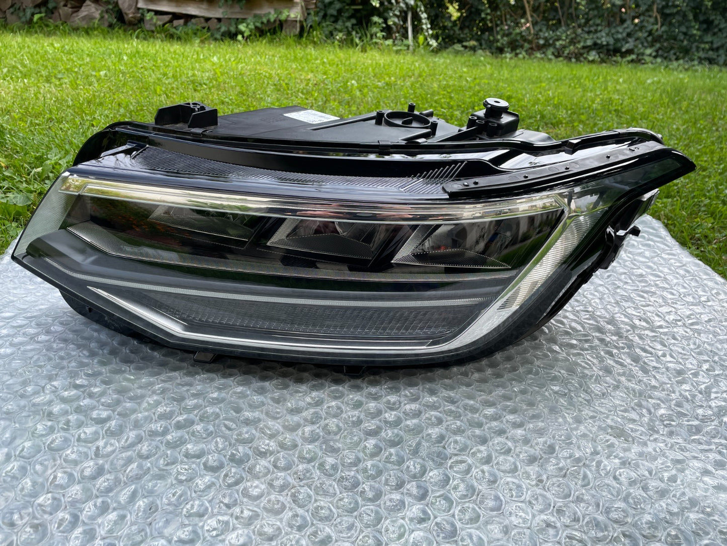 Original VW Tiguan 5NA LED Scheinwerfer links 5NB941035G0