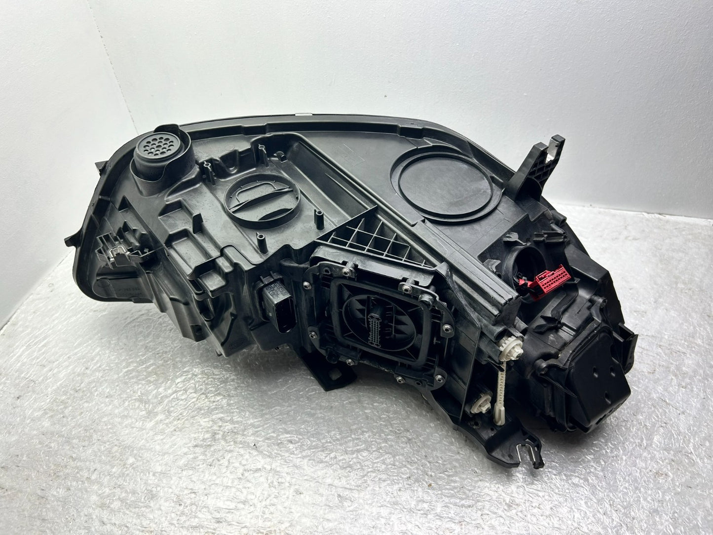 Original Audi A6 C7 4G LED Scheinwerfer links 4G0941033H9