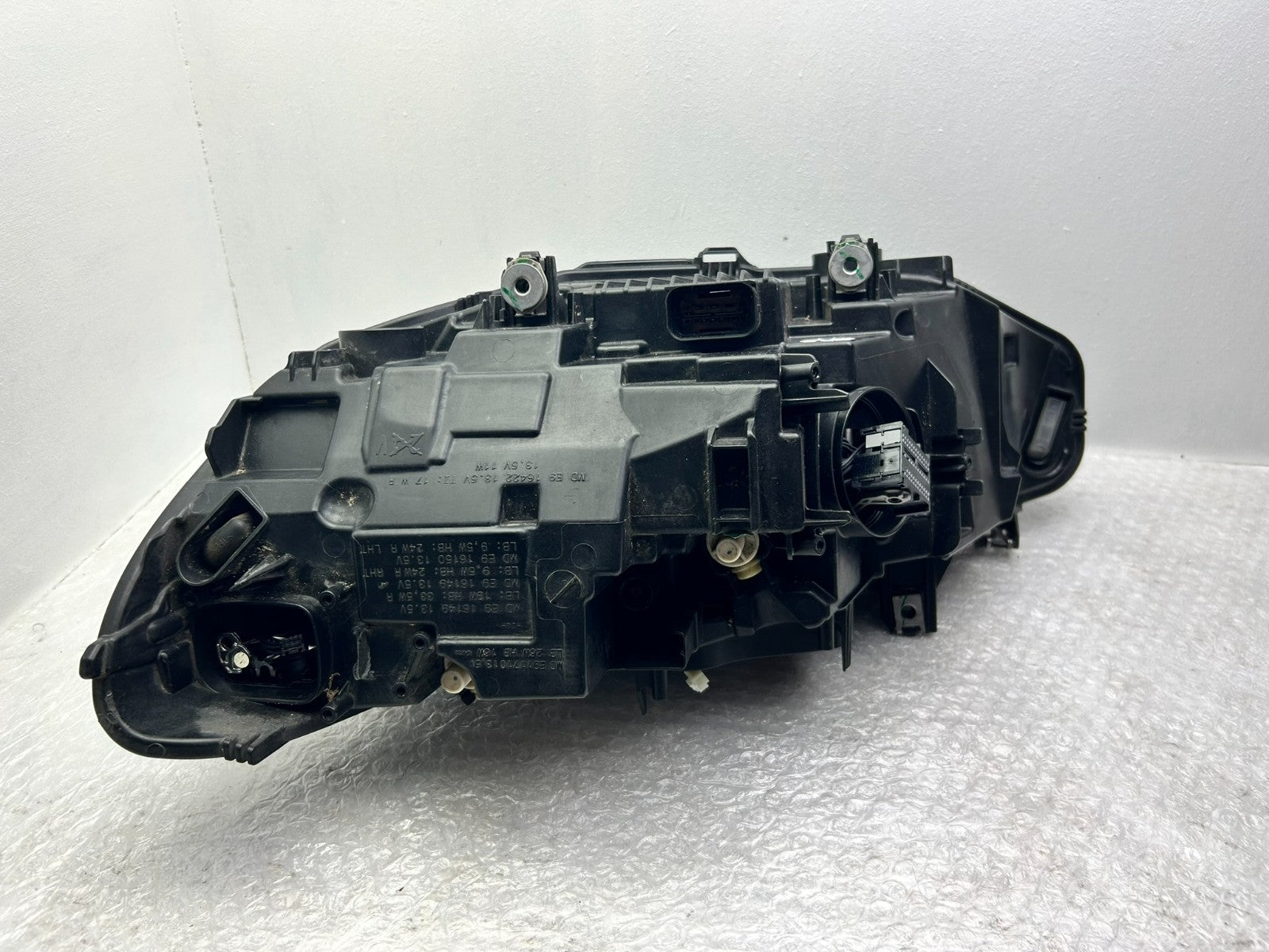 BMW M3 F80 M4 F82 F83 F32 F33 F36 Adaptive LED Scheinwerfer rechts 87387068