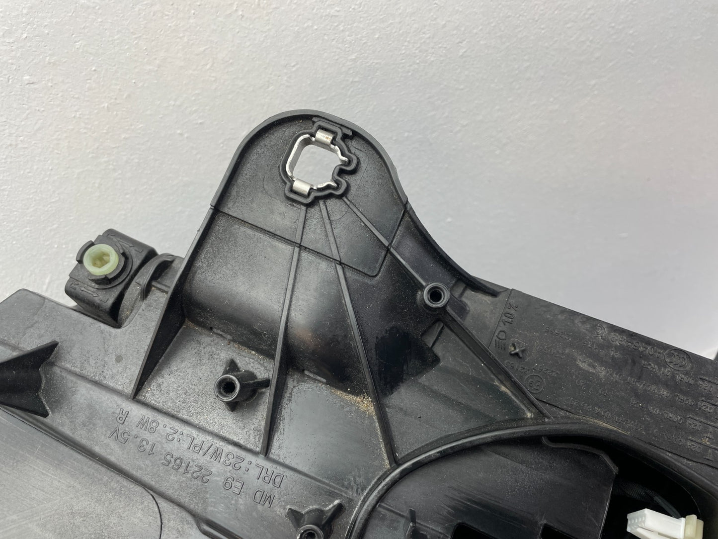 Original BMW 1er F40 LED Scheinwerfer rechts 94828086