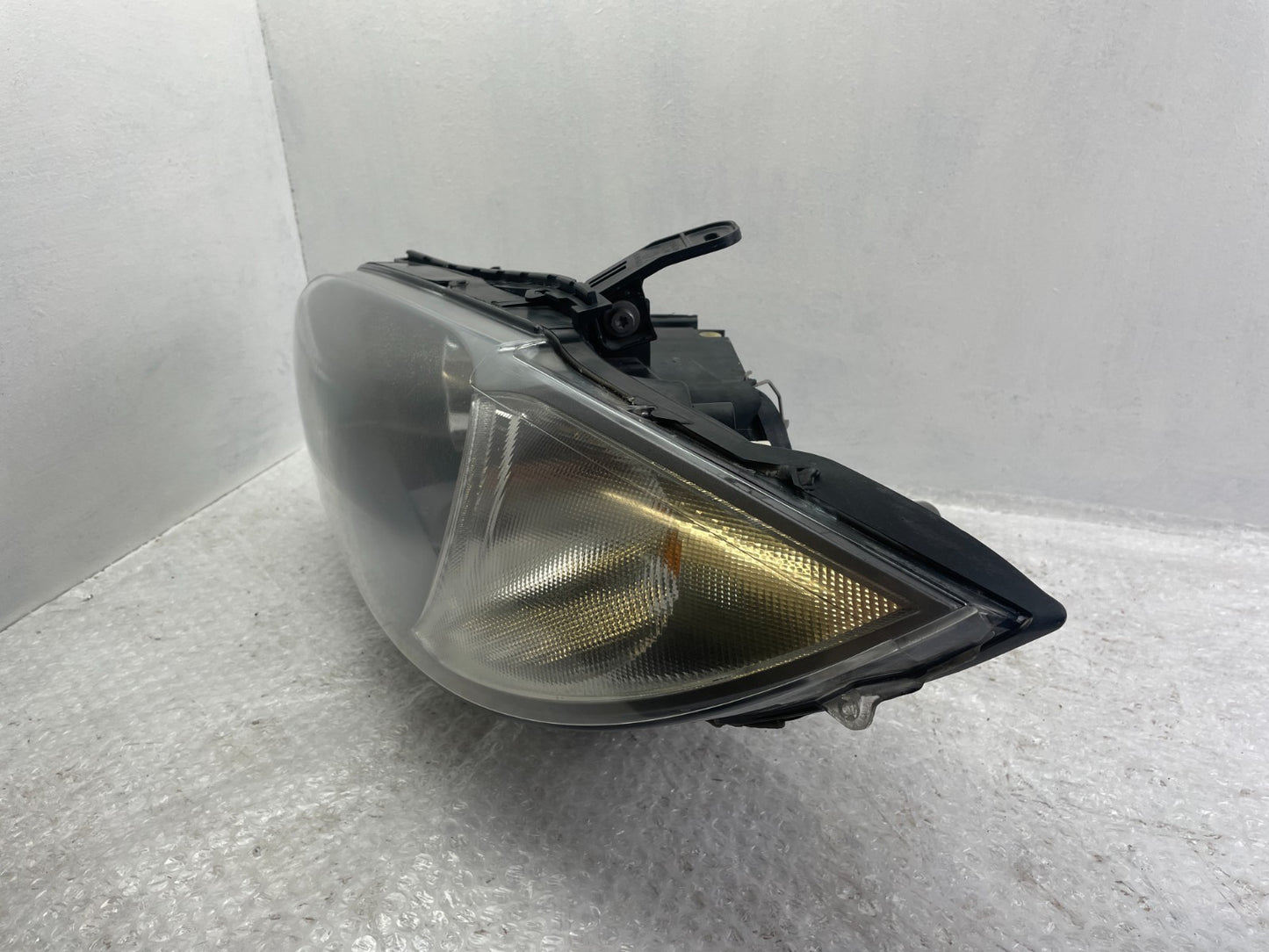 Original BMW 1er E81 E82 E87 Halogen Scheinwerfer links 71933872