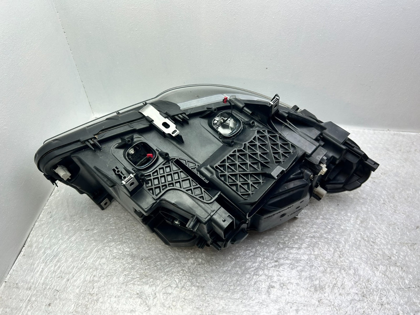 Original BMW 5er F10 F11 Bi-Xenon Scheinwerfer links 734391110