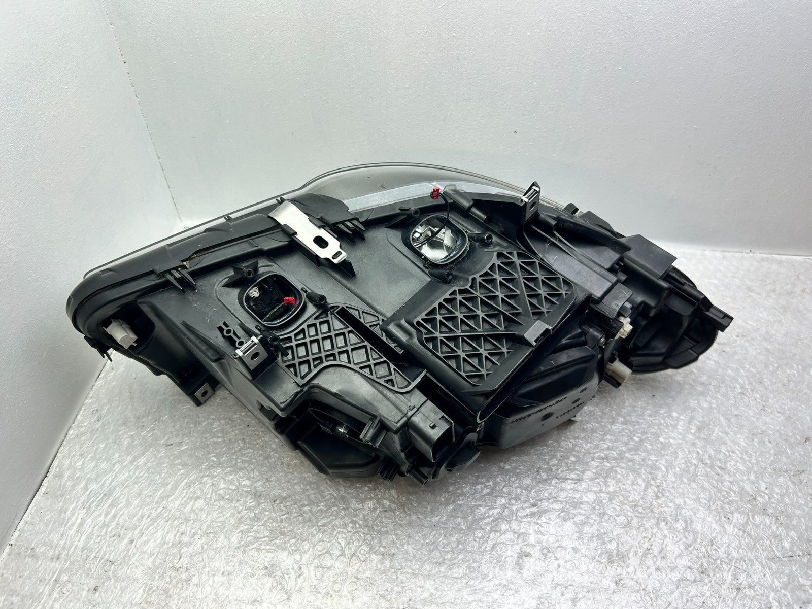 Original BMW 5er F10 F11 Bi-Xenon Scheinwerfer links 734391110