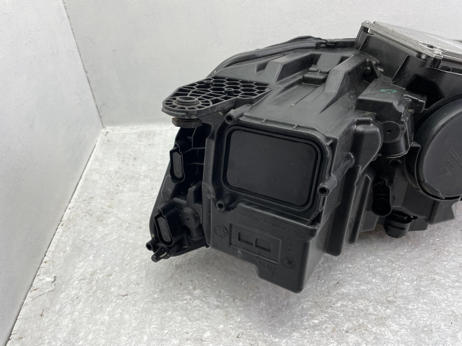 Original Skoda Fabia 3 LED Scheinwerfer rechts 6V1941016F8