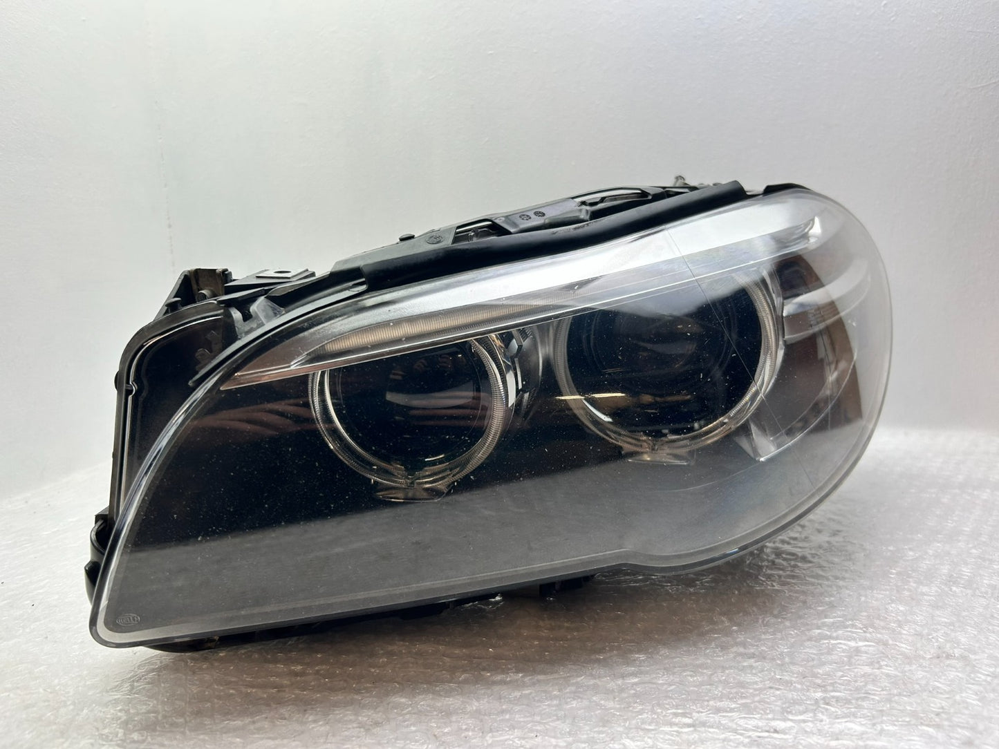 Original BMW 5er F10 F11 Bi-Xenon Scheinwerfer links 73439111