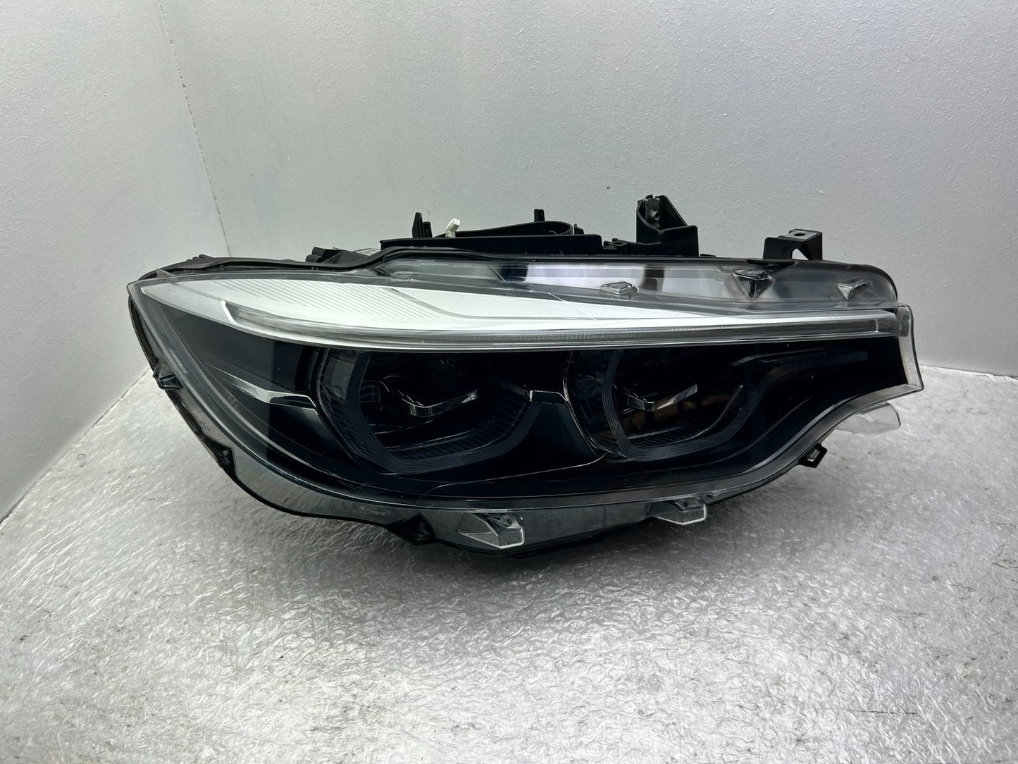 BMW M3 F80 M4 F82 F83 F32 F33 F36 Adaptive LED Scheinwerfer rechts 87387060