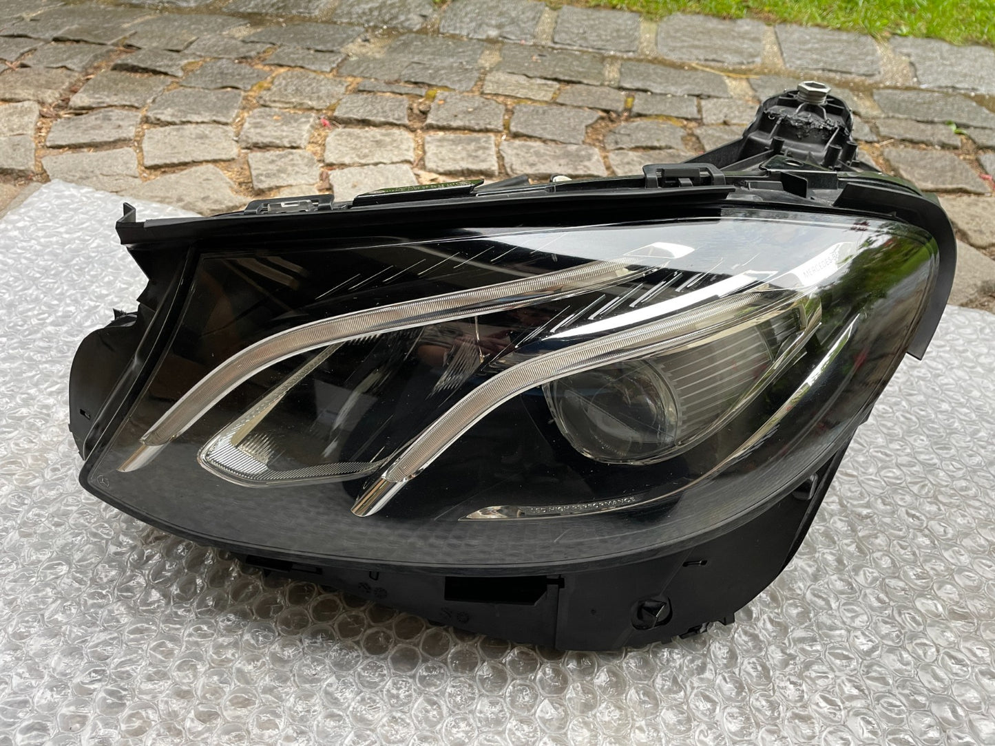 Original Mercedes E-Klasse W213 LED Scheinwerfer A21390687080