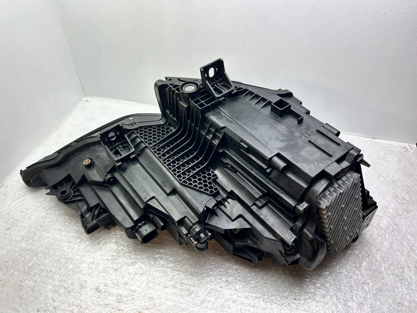 Original Audi Q8 RSQ8 LED Laser Scheinwerfer links 4M89410859