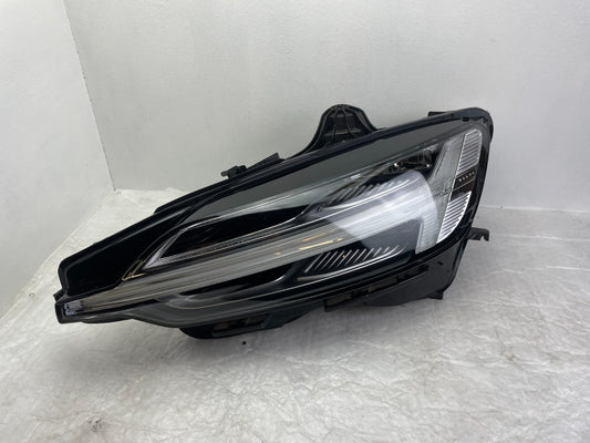 Original Volvo XC60 II LED Scheinwerfer links 324047090