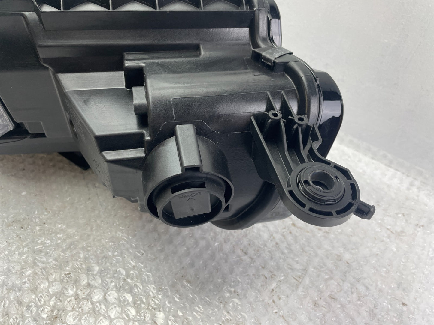 Original Audi A5 8W Laser LED Scheinwerfer rechts 8W6941086D10