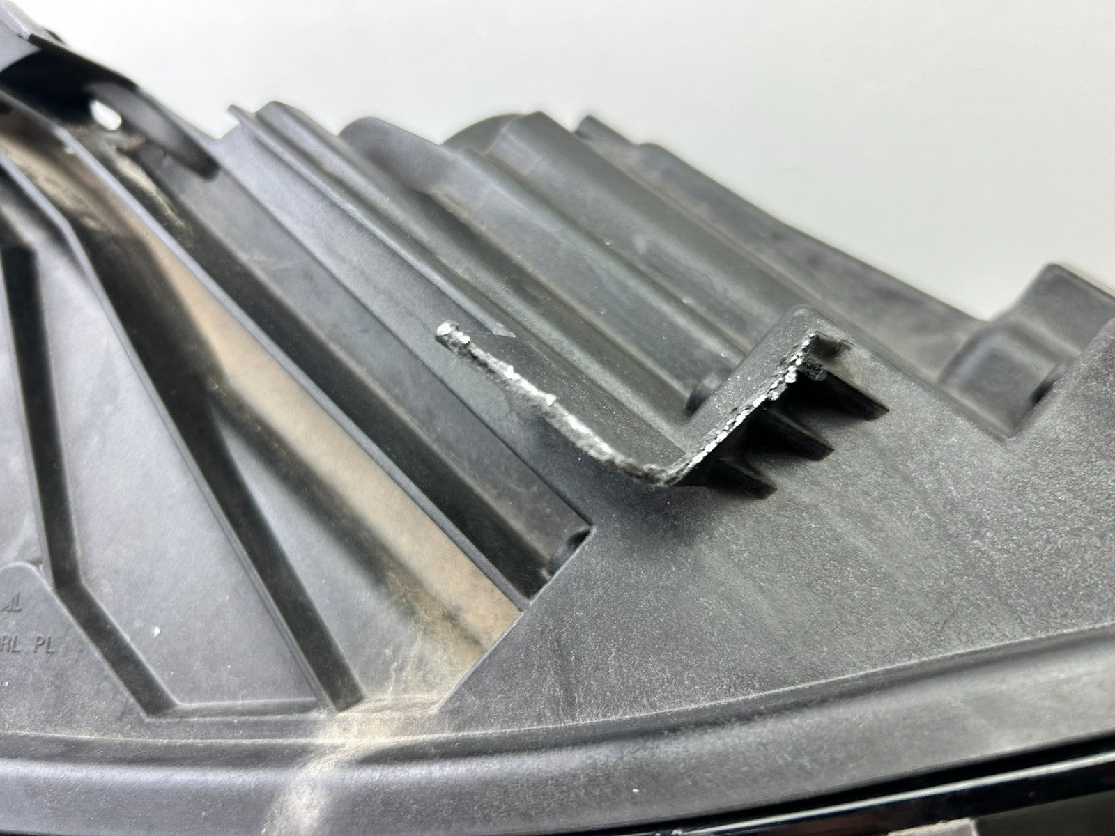 Original BMW 2er Active Tourer F45 F46 LED Scheinwerfer rechts 8738642 / 5A32DF86