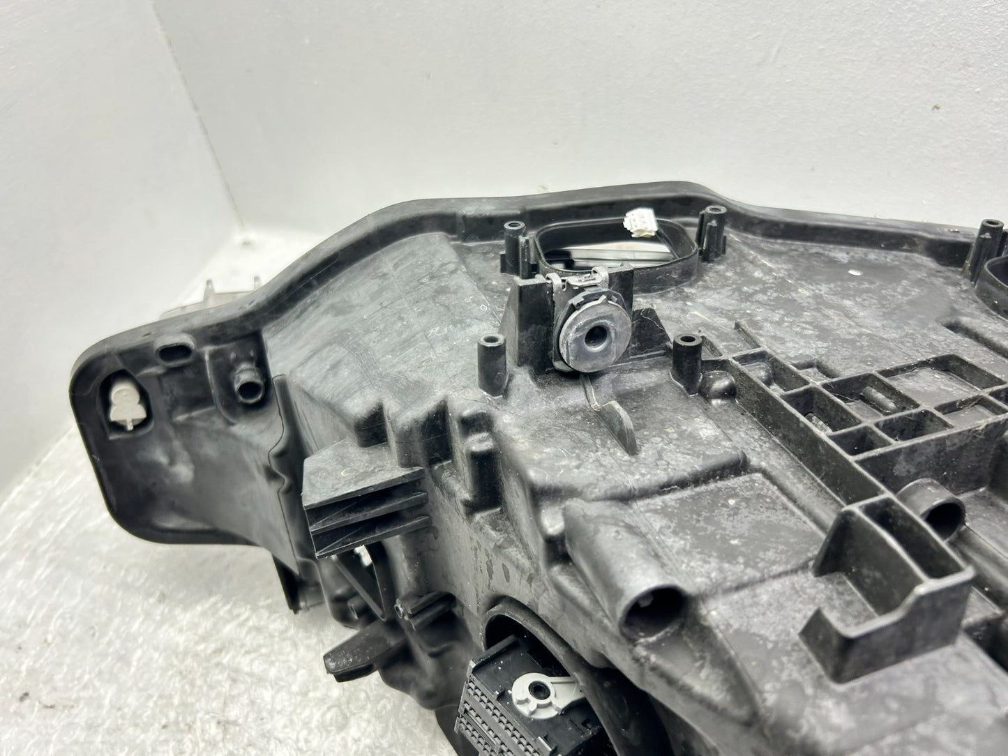 Original BMW 3er F30 F31 LED Scheinwerfer links 721480113