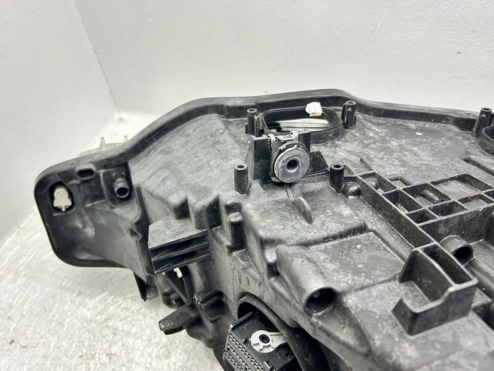 Original BMW 3er F30 F31 LED Scheinwerfer links 721480113