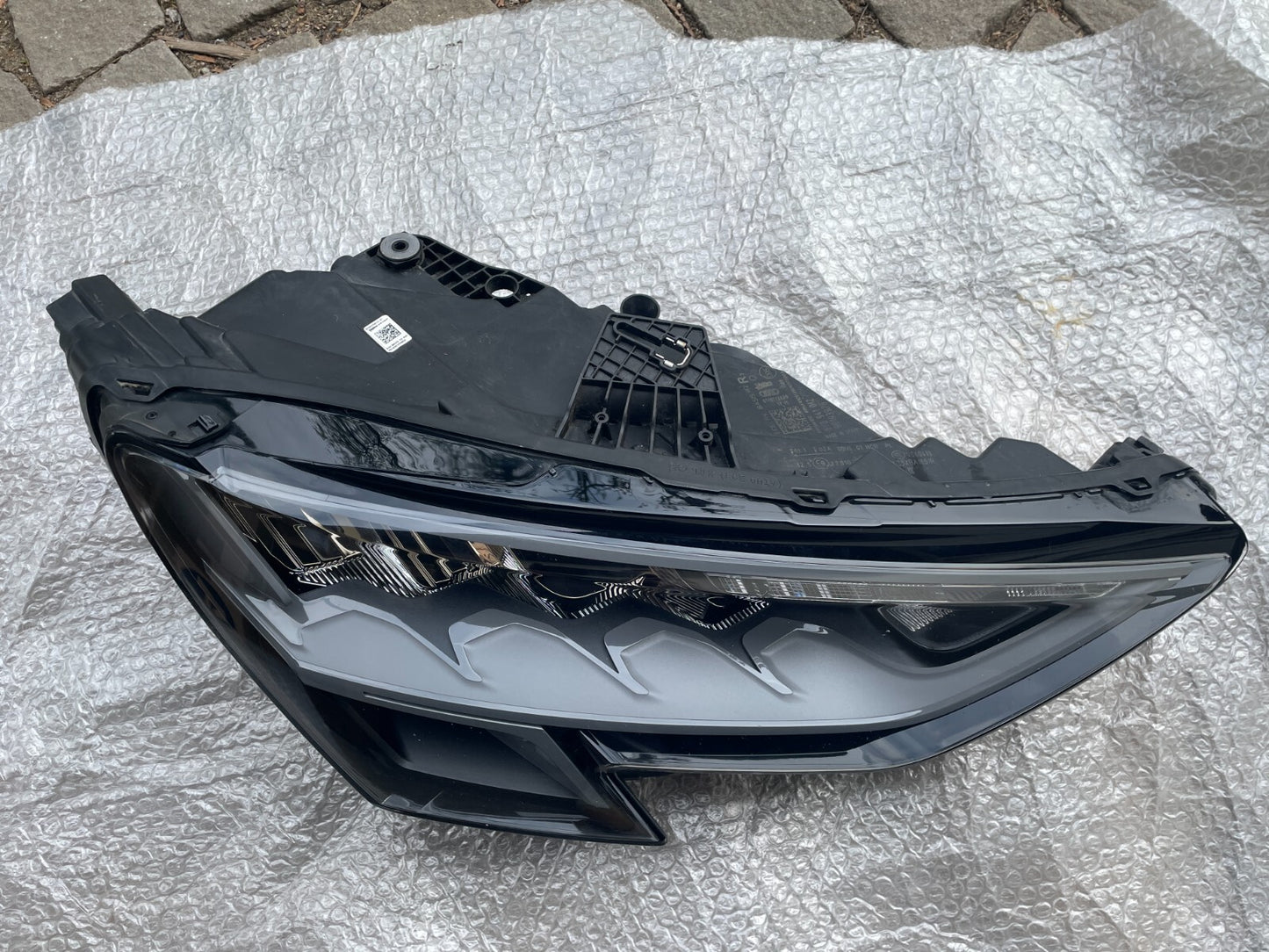 Original Audi A3 S3 8Y LED Scheinwerfer rechts 8Y09410123