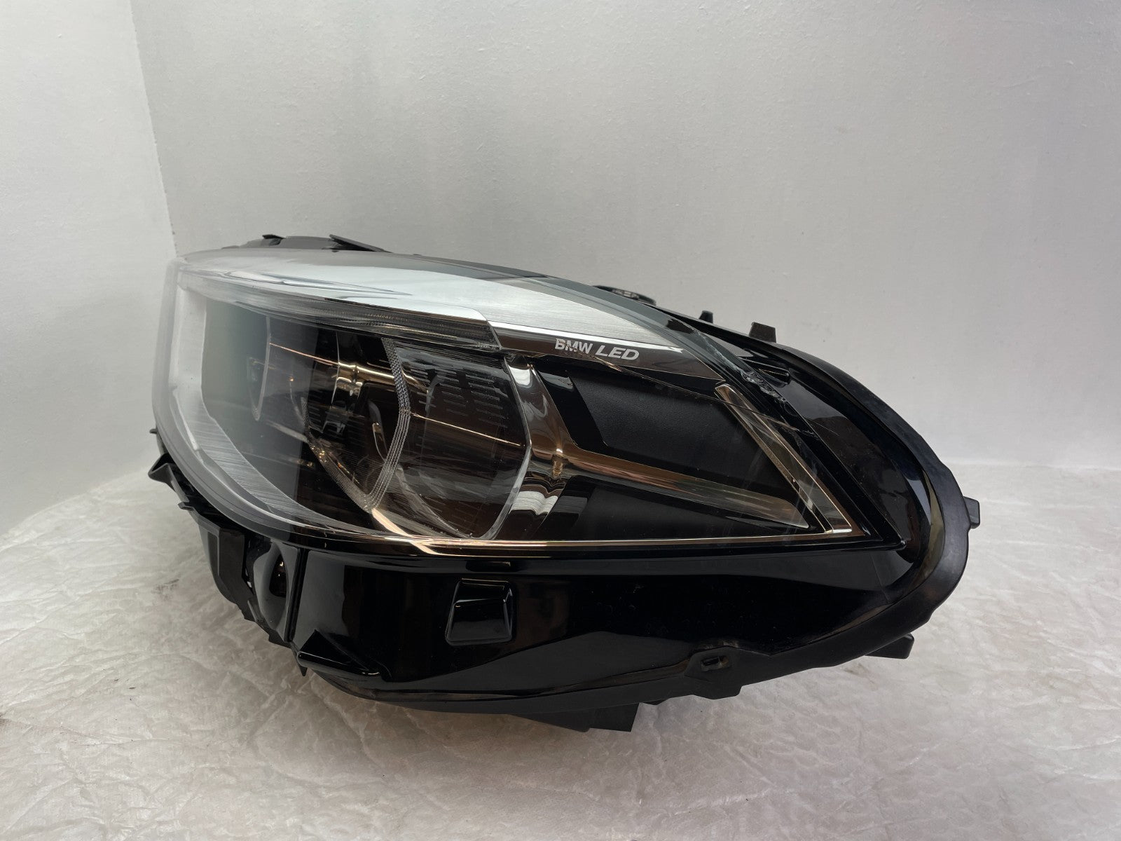 Original BMW 1er F40 LED Scheinwerfer links 94828072