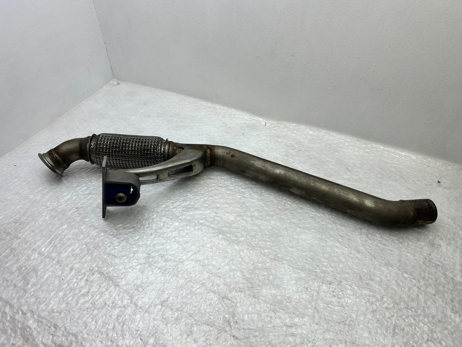 Original VW / Audi A6 S6 C8 4K 3.0 TDI Katalysator KAT 60tkm 4K0254450M7