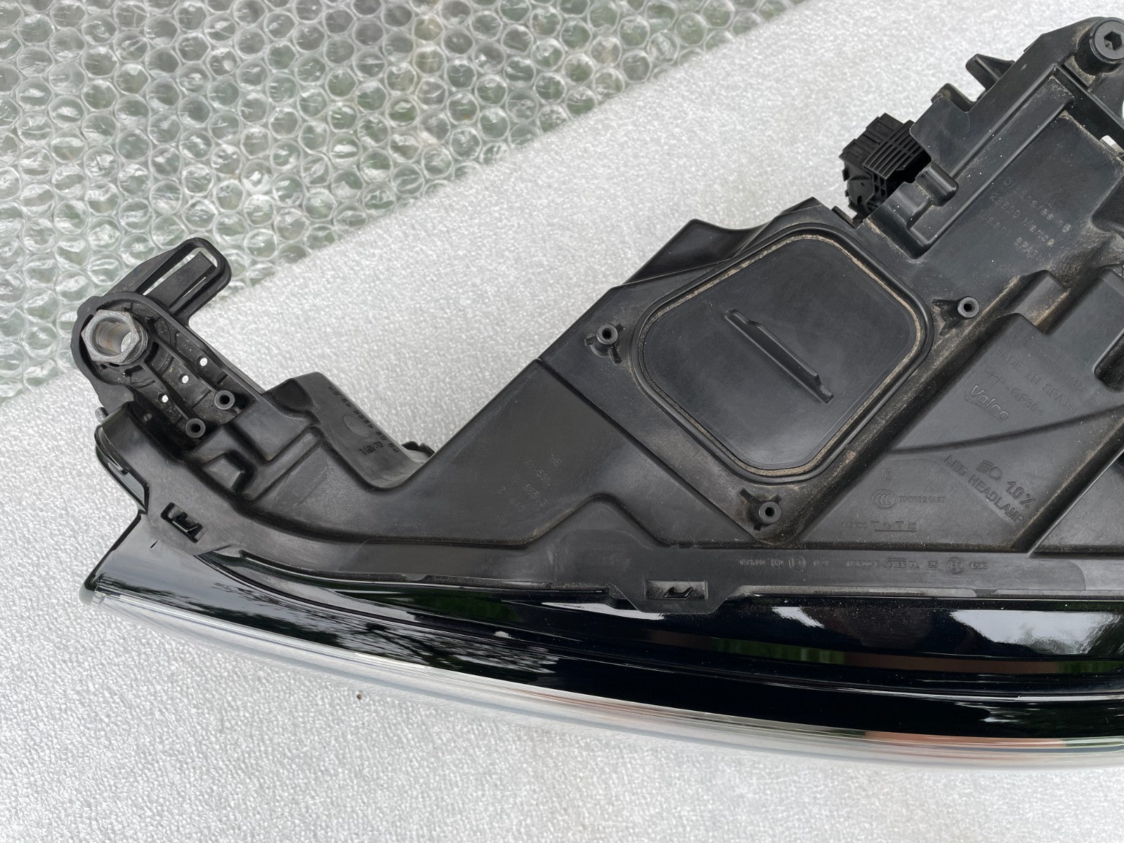 Original VW T-roc Troc LED Scheinwerfer links 2GA941035AD5