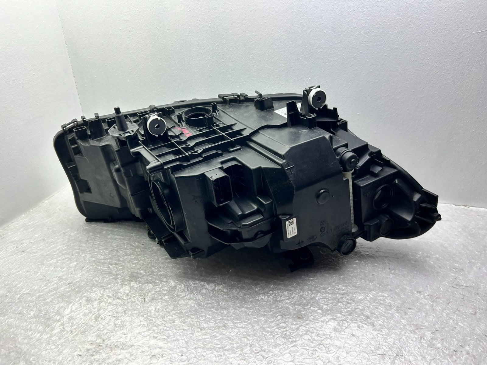 Original BMW 5er G30 G31 LED Scheinwerfer links 84991117