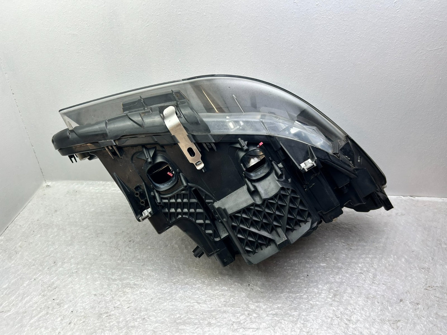 Original BMW 5er F10 F11 Bi-Xenon Scheinwerfer links 734391114