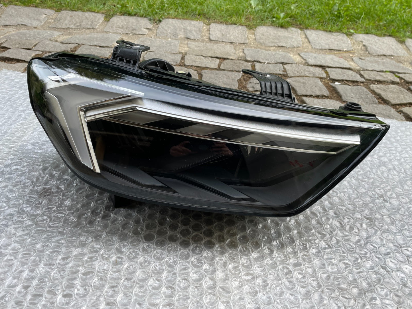 Original Audi A1 82A LED Scheinwerfer rechts 82A941034D0