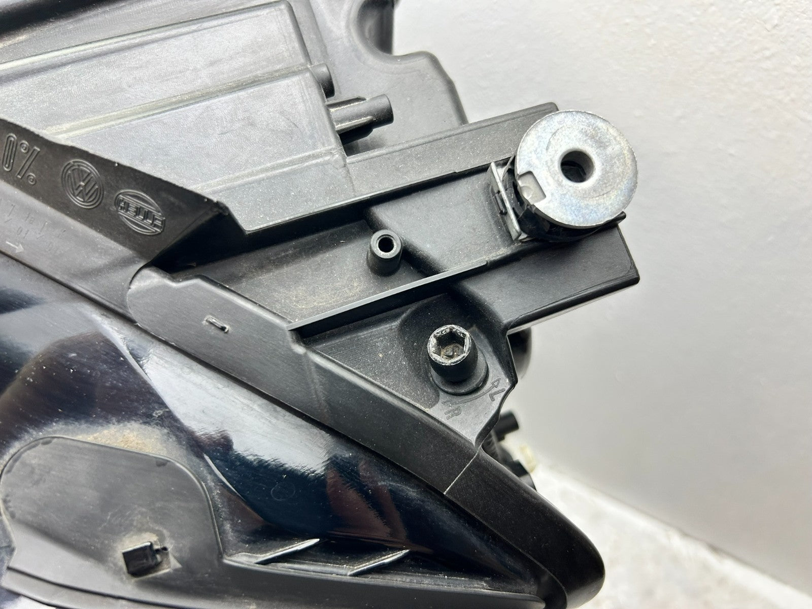 Original VW Golf 7 VIII 5G LED Scheinwerfer links 5G19410814