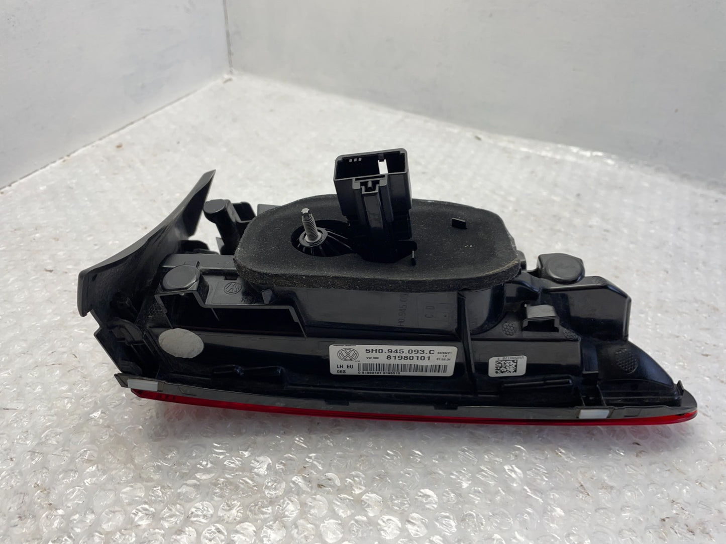 Original VW Golf 8 VIII Rückleuchte Heckleuchte hinten links 5H0945093C3