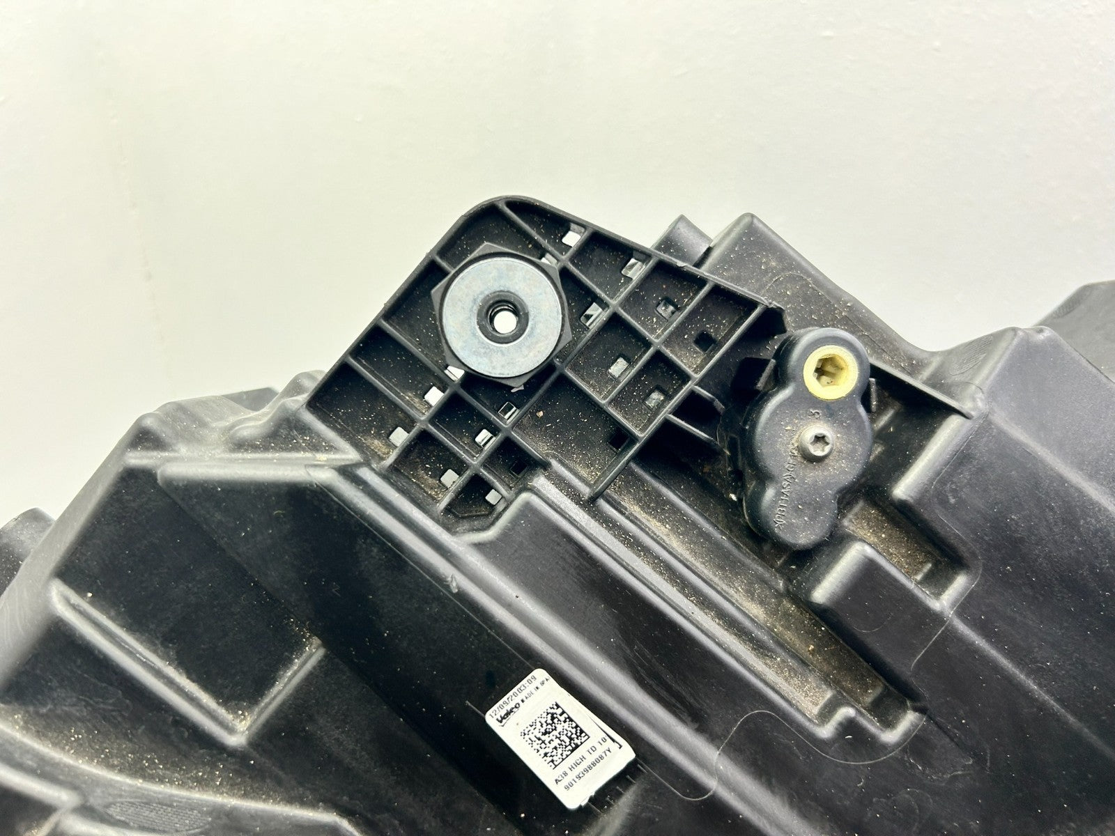 Original Audi A3 8Y LED Scheinwerfer rechts 8Y09410347