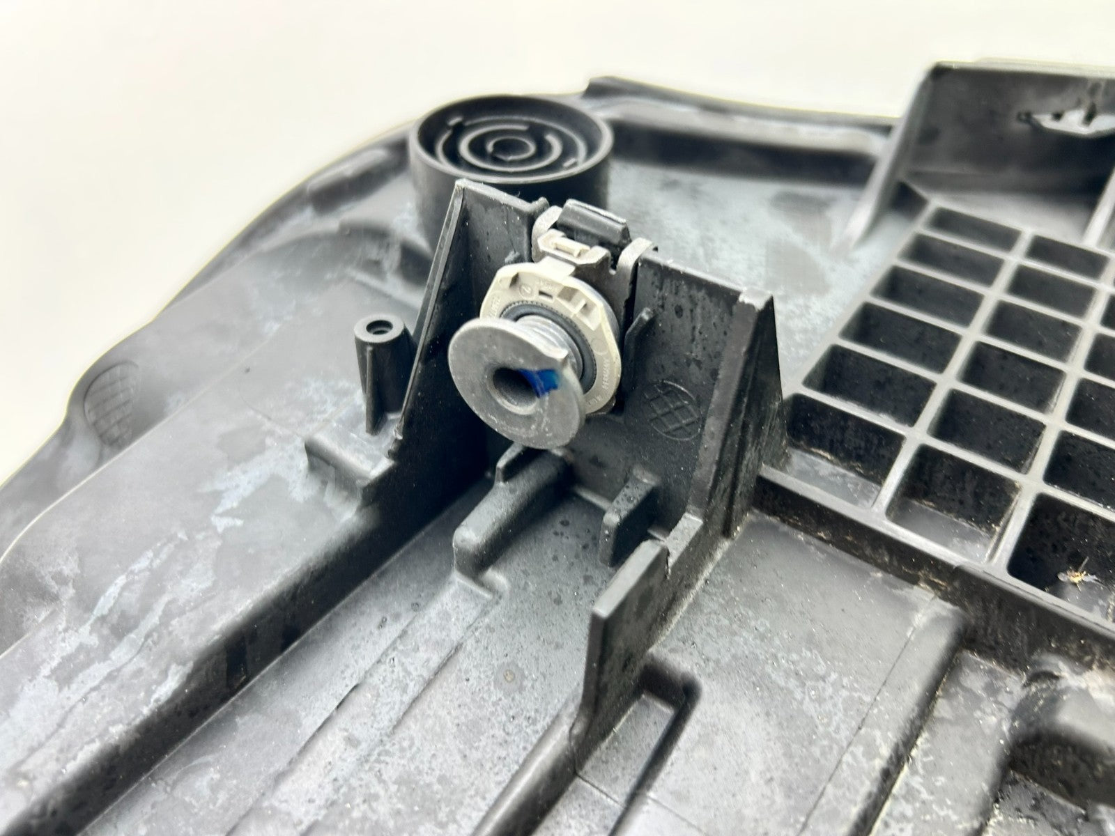 Original BMW X2 F39 LED Scheinwerfer rechts 5A1E0A811