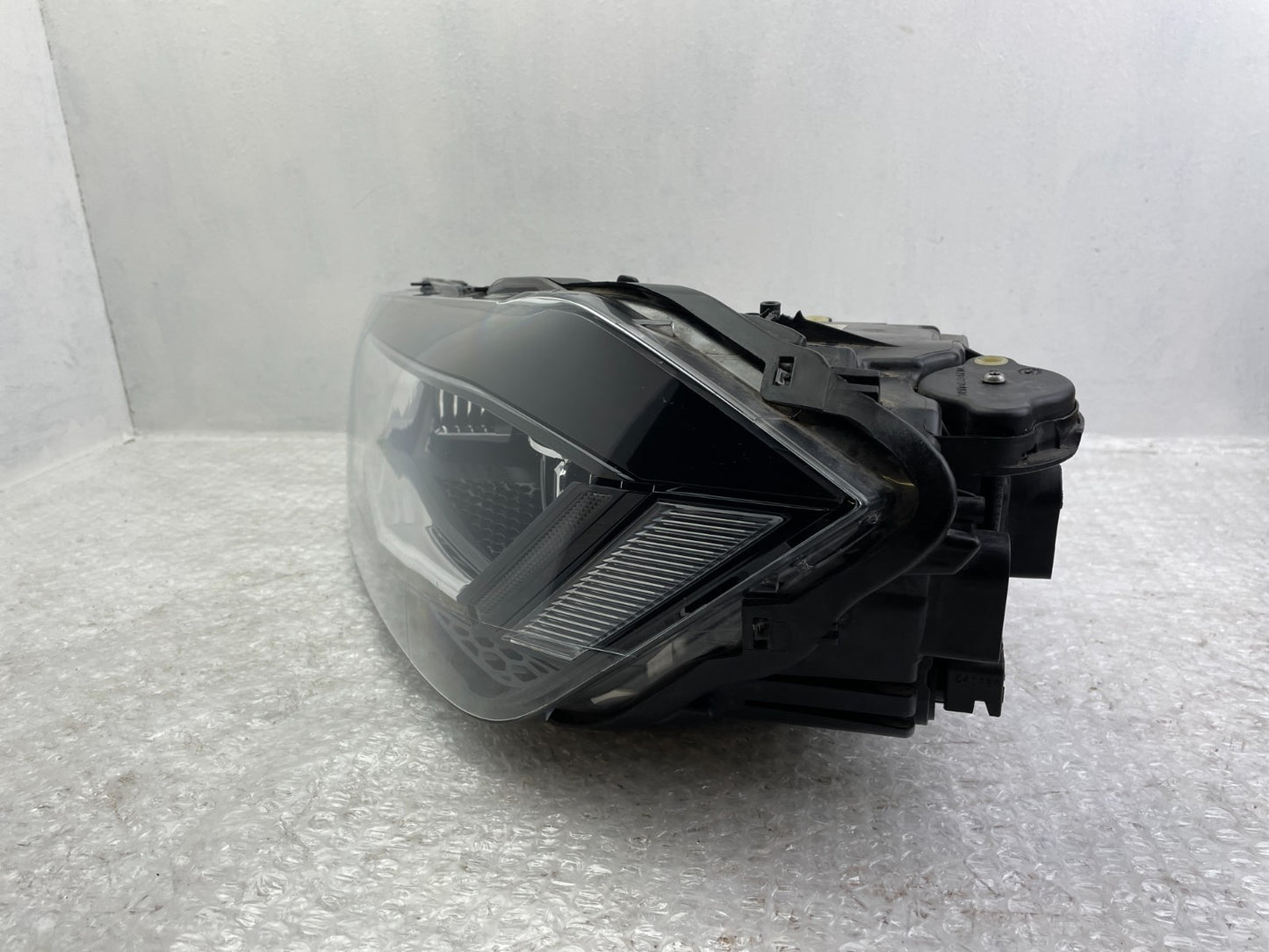 Original VW Polo 2G LED Scheinwerfer links 2G1941035H3