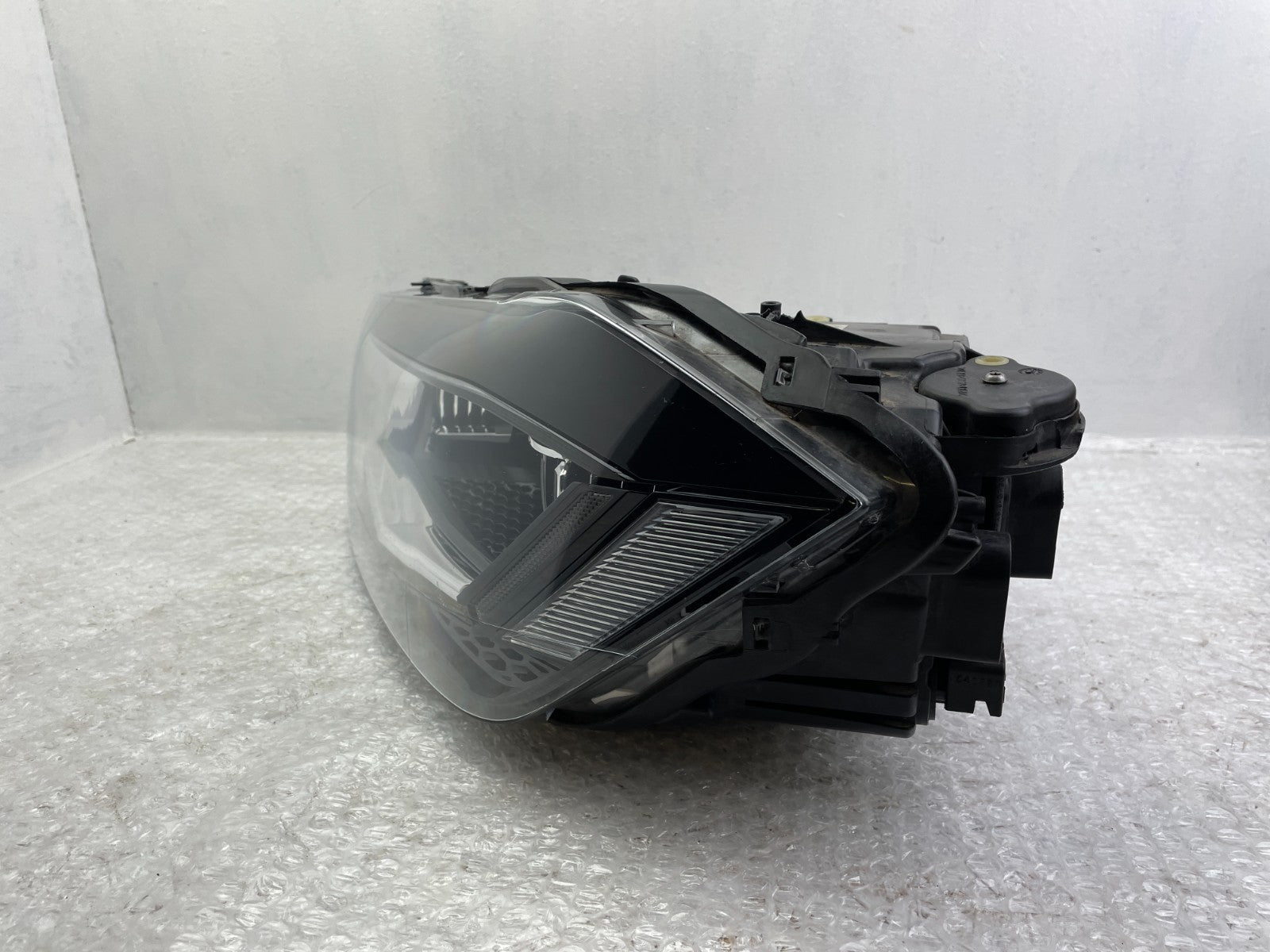 Original VW Polo 2G LED Scheinwerfer links 2G1941035H3