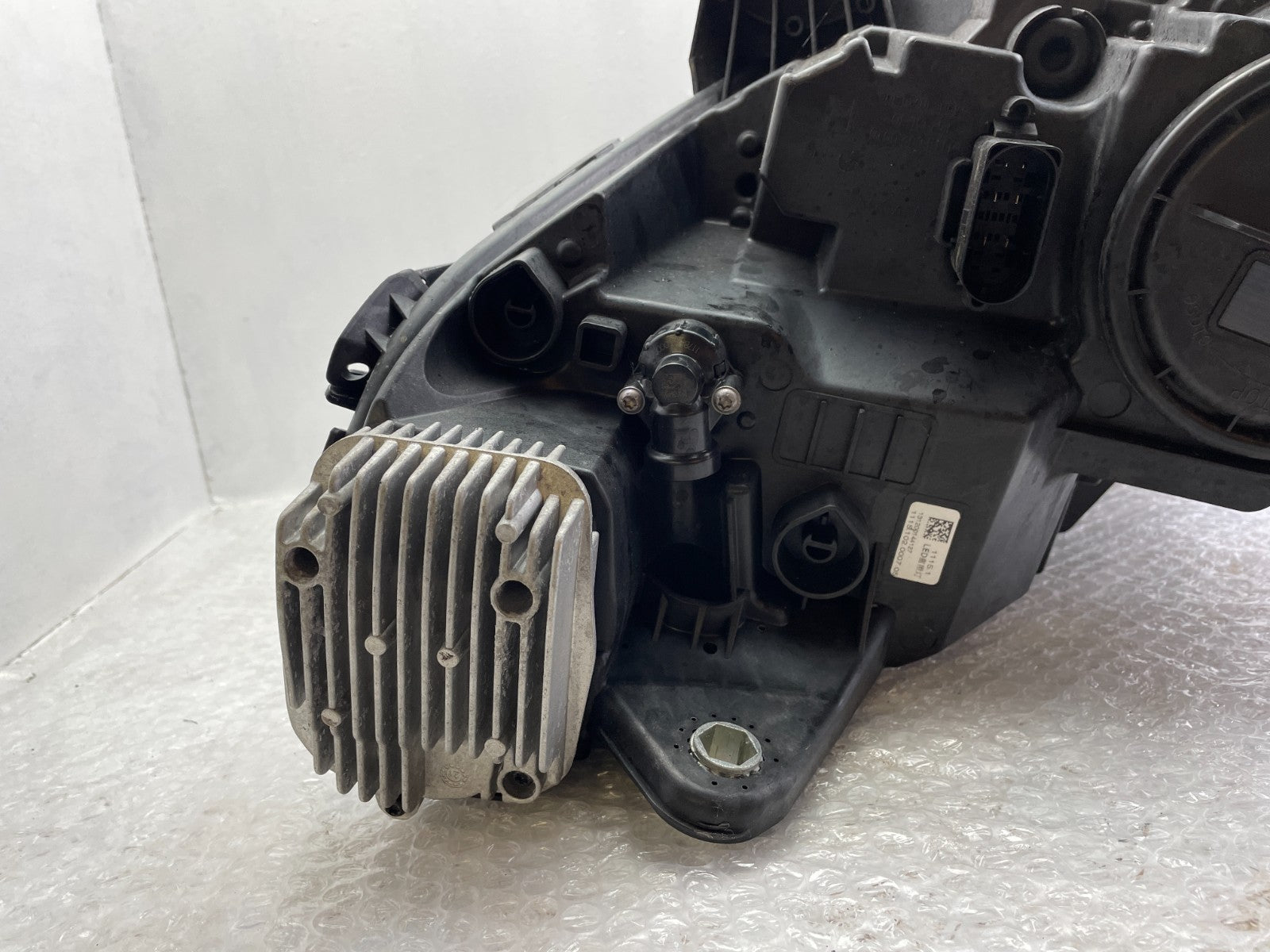 Mercedes EQC V293 LED Scheinwerfer rechts A29390628019