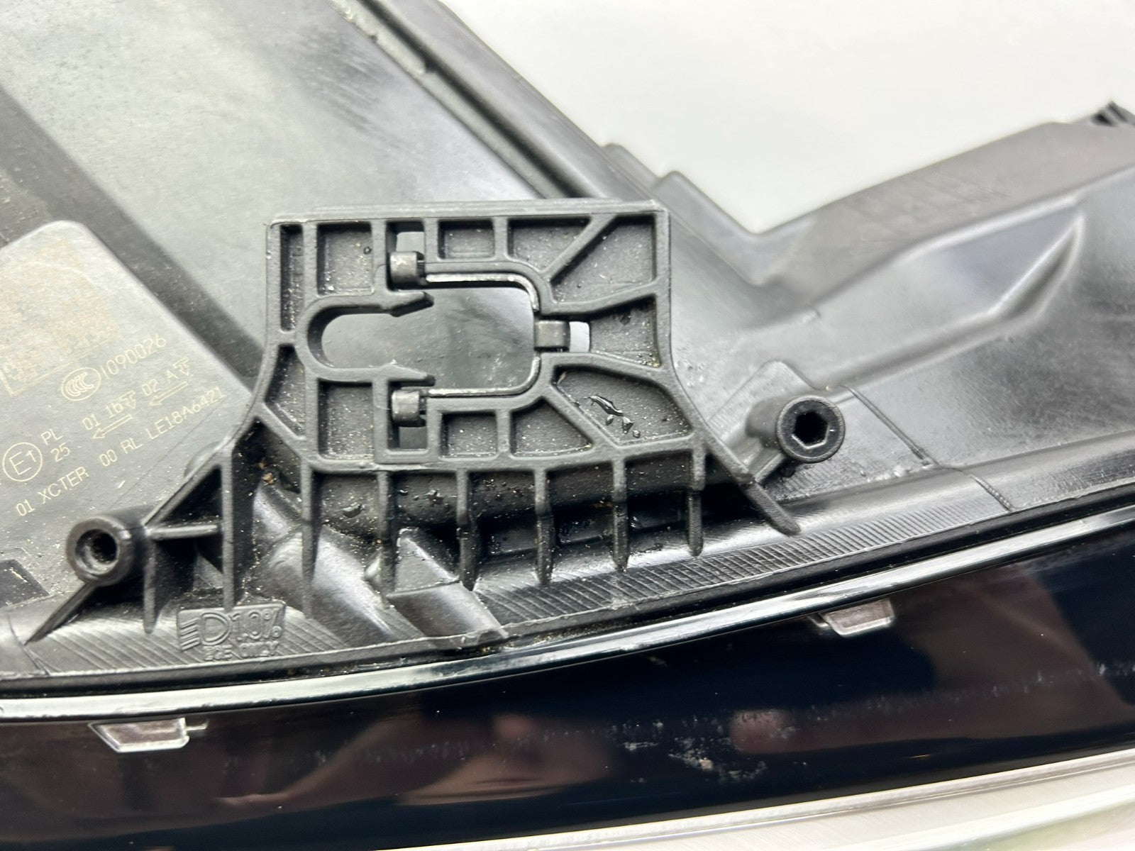 Original Audi A5 8W LED Matrix Scheinwerfer rechts 8W69410404