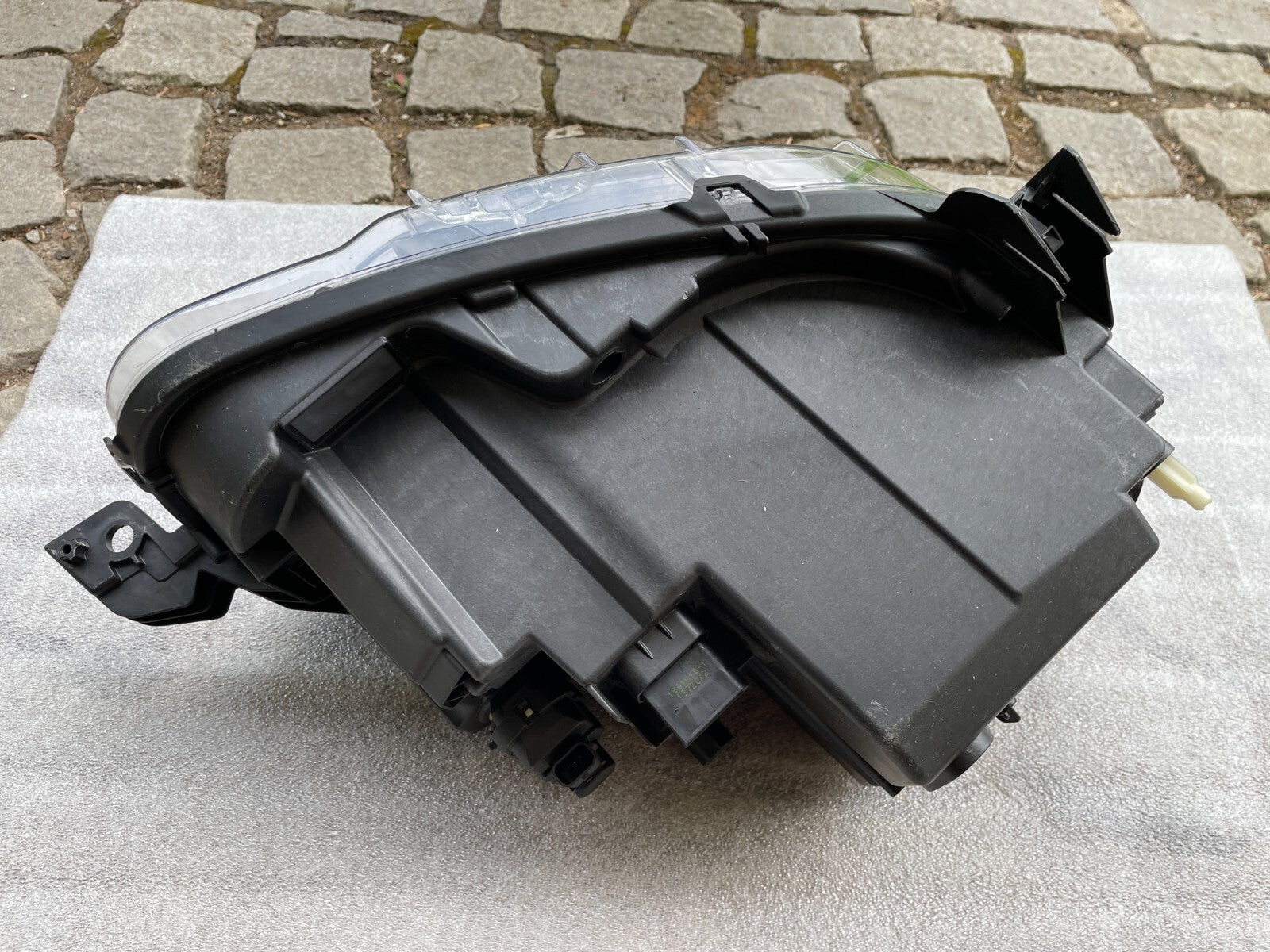 Citroën C3 III Led Frontscheinwerfer links 9836267180 L902031677