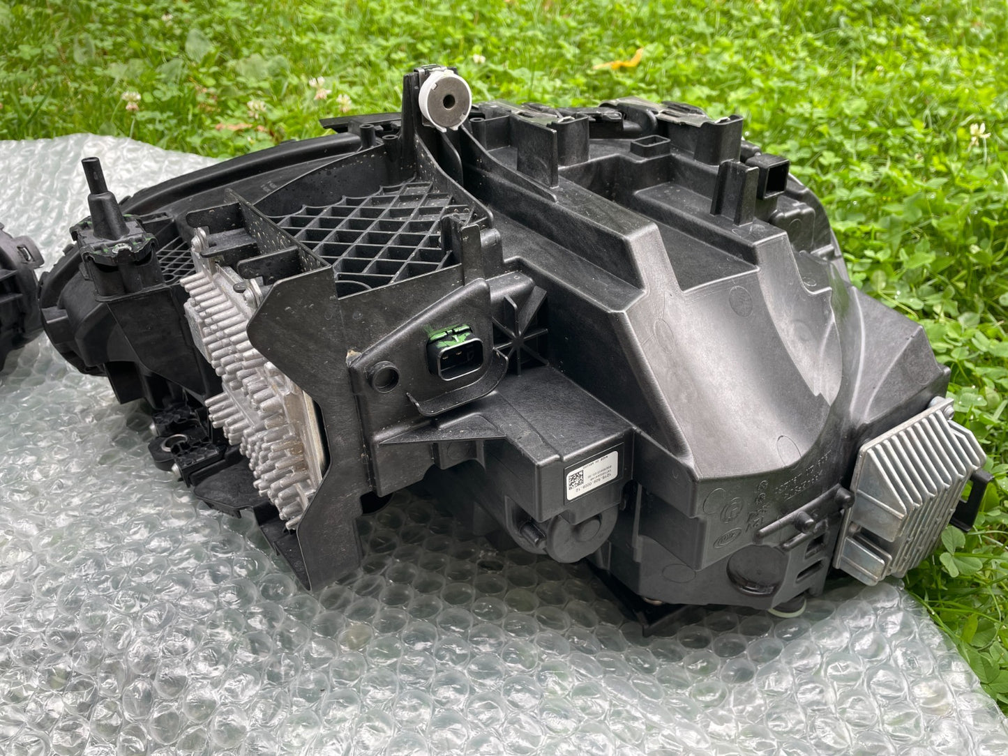 Original BMW 2er G42 Scheinwerfer GOLD links rechts 5A320F3 5A320F47