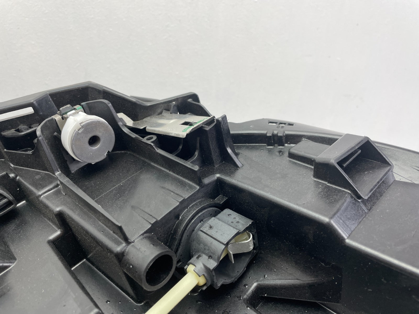 Original BMW 1er F70 LED Scheinwerfer links 5A32B4514