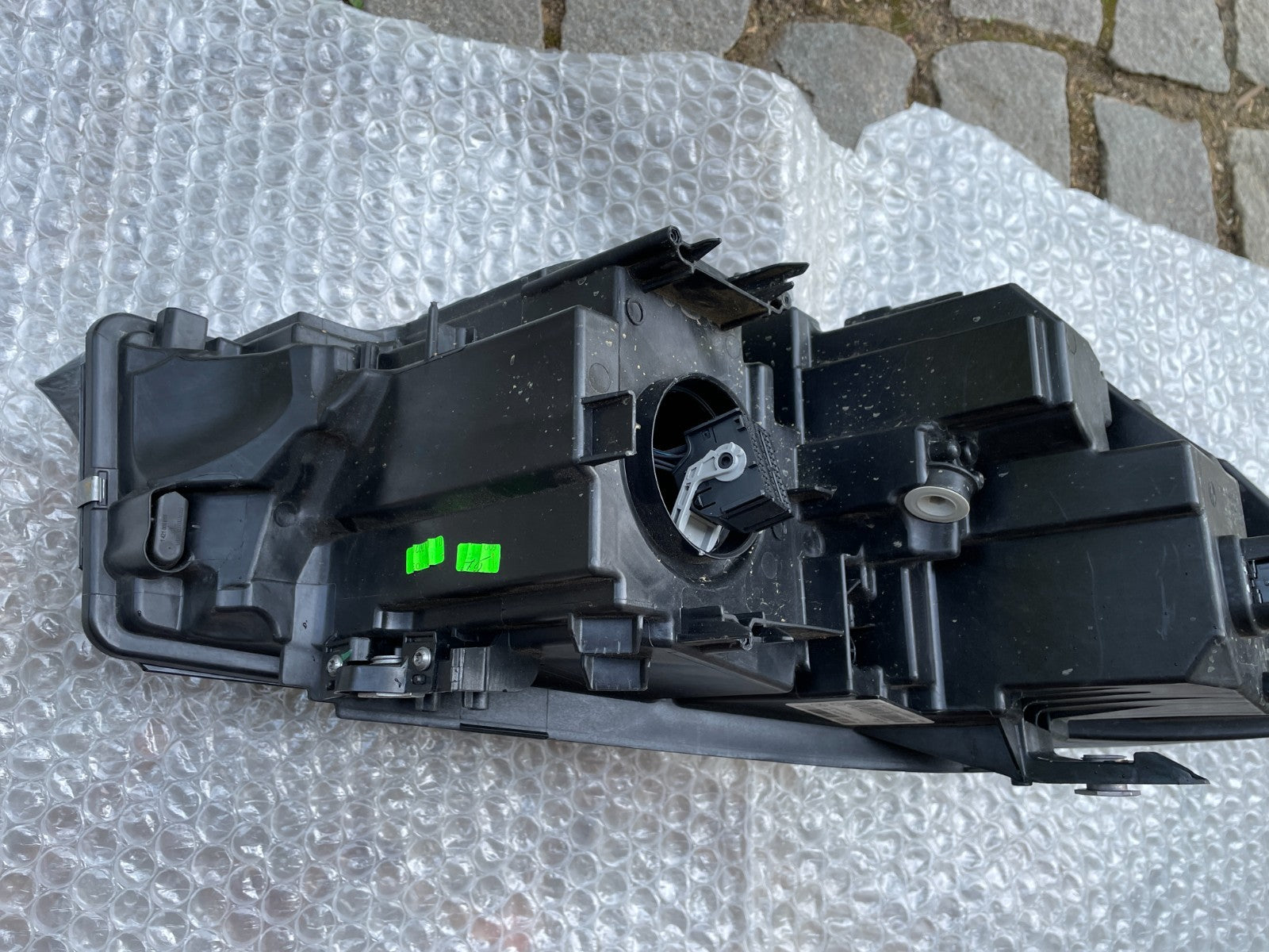 Original BMW 3er G20 G21 LED Scheinwerfer links 948169512