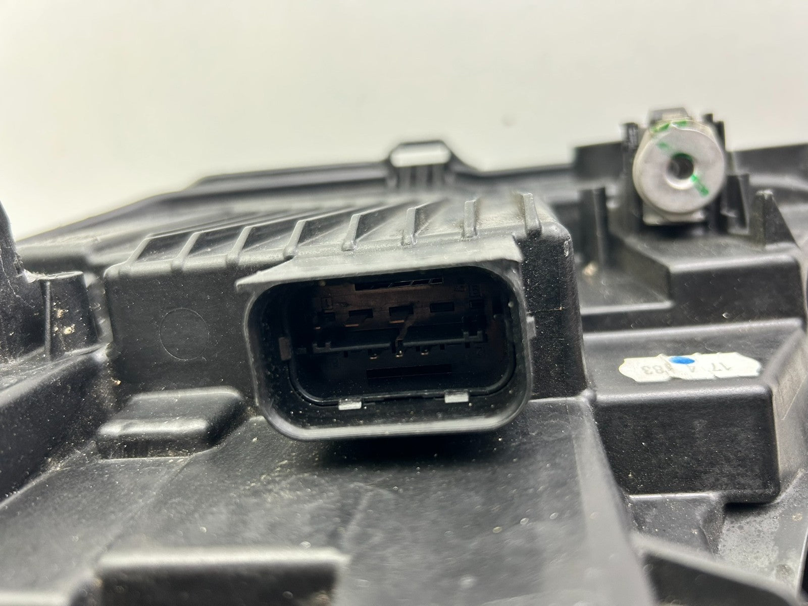 BMW M3 F80 M4 F82 F83 F32 F33 F36 Adaptive LED Scheinwerfer rechts 87387069