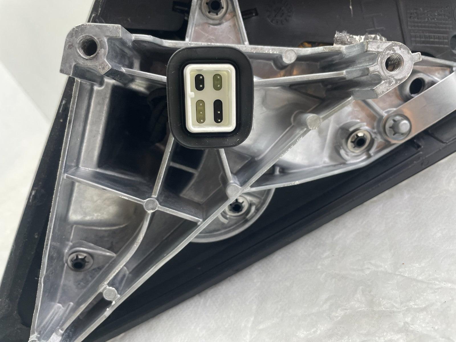 Original BMW X5 G05 Seitenspiegel links 51168738349 98547829