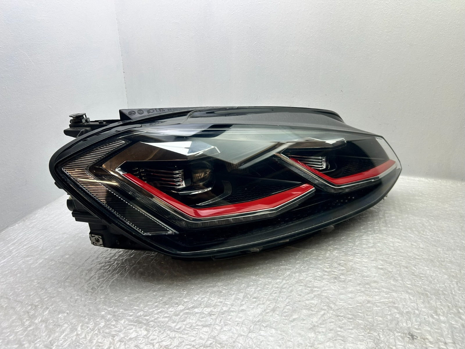 Original VW Golf 7 GTI LED Scheinwerfer rechts 5G1941082E2