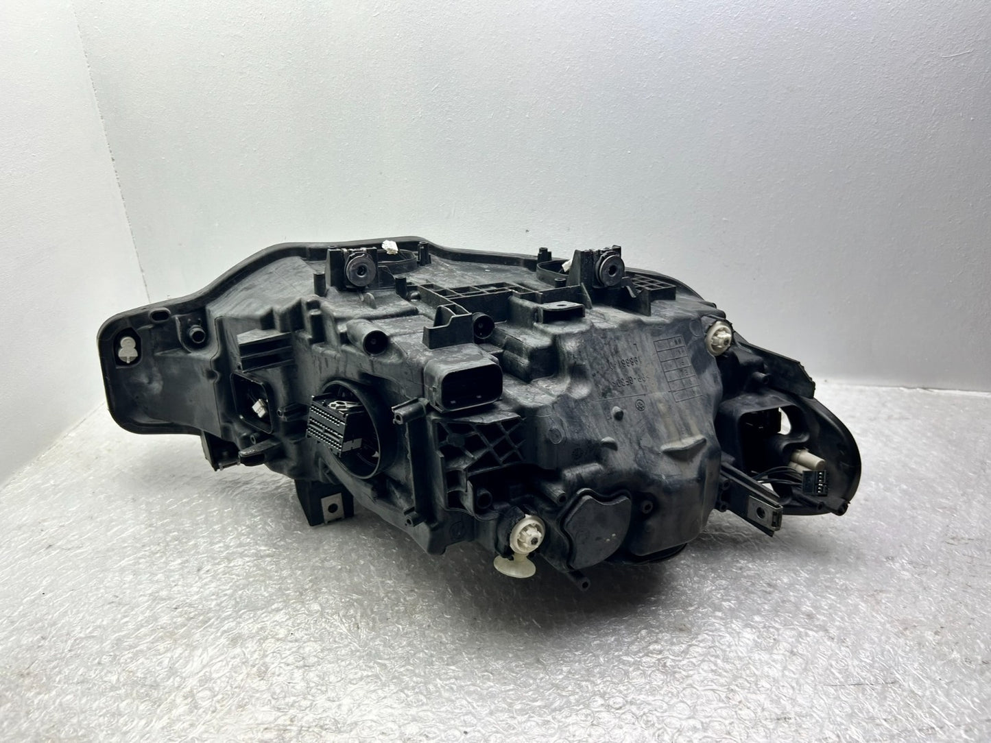 Original BMW 3er F30 F31 LED Scheinwerfer links 72148019