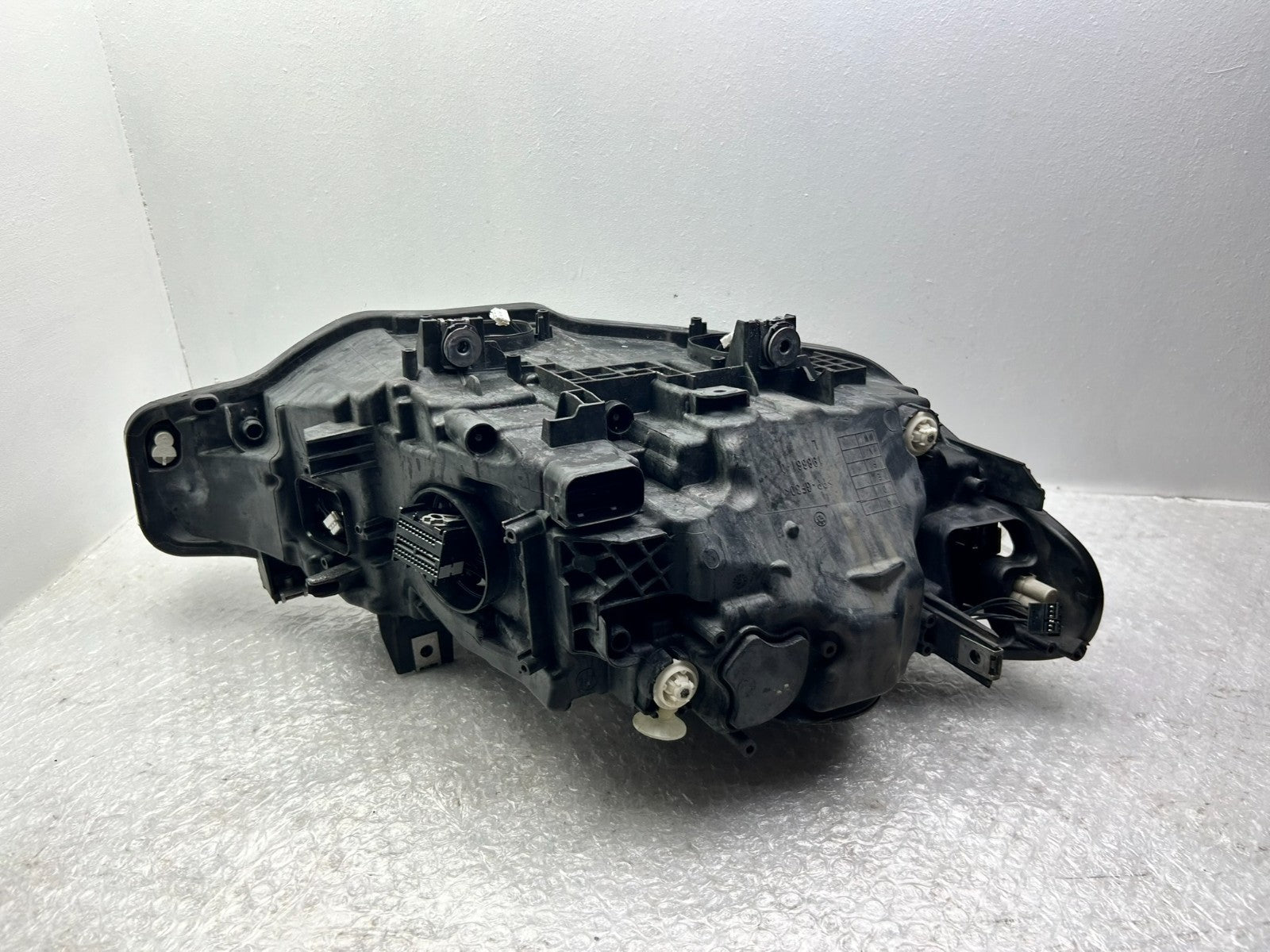 Original BMW 3er F30 F31 LED Scheinwerfer links 72148019