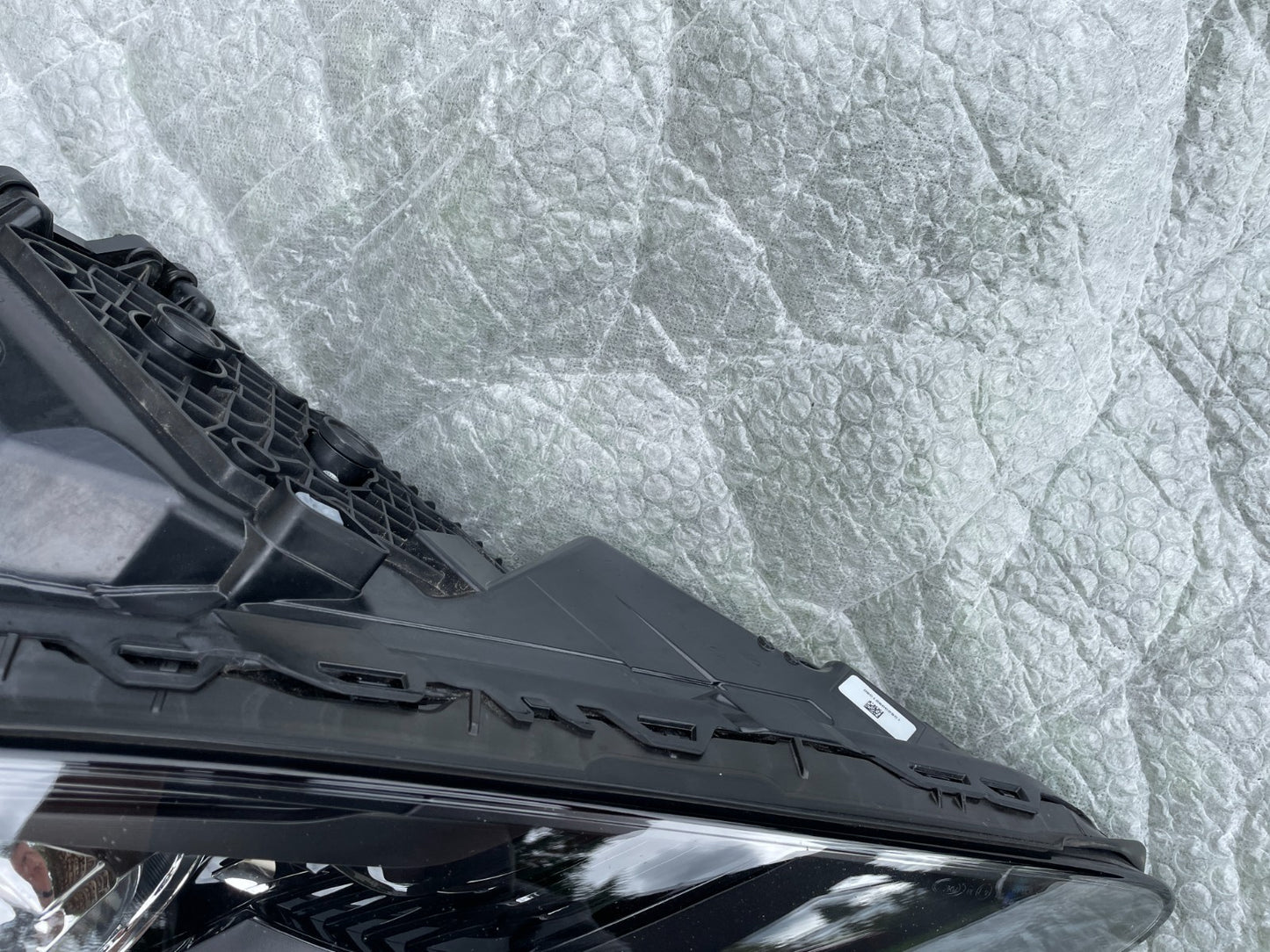 Original Porsche Cayman 718 982 Xenon Scheinwerfer rechts 982941010C5