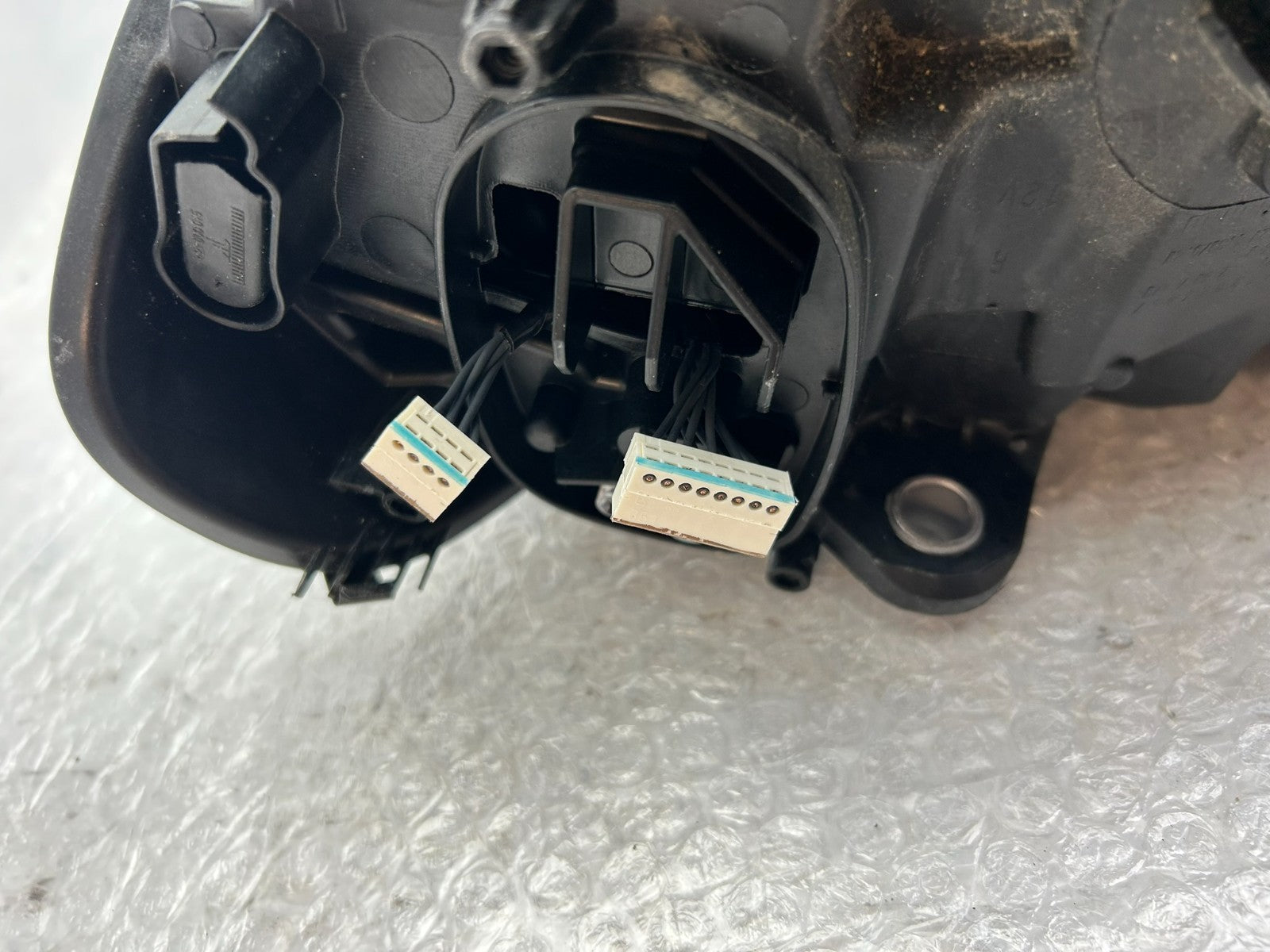 Original BMW X3 G01 G02 LED Laser Scheinwerfer rechts 5A2921814