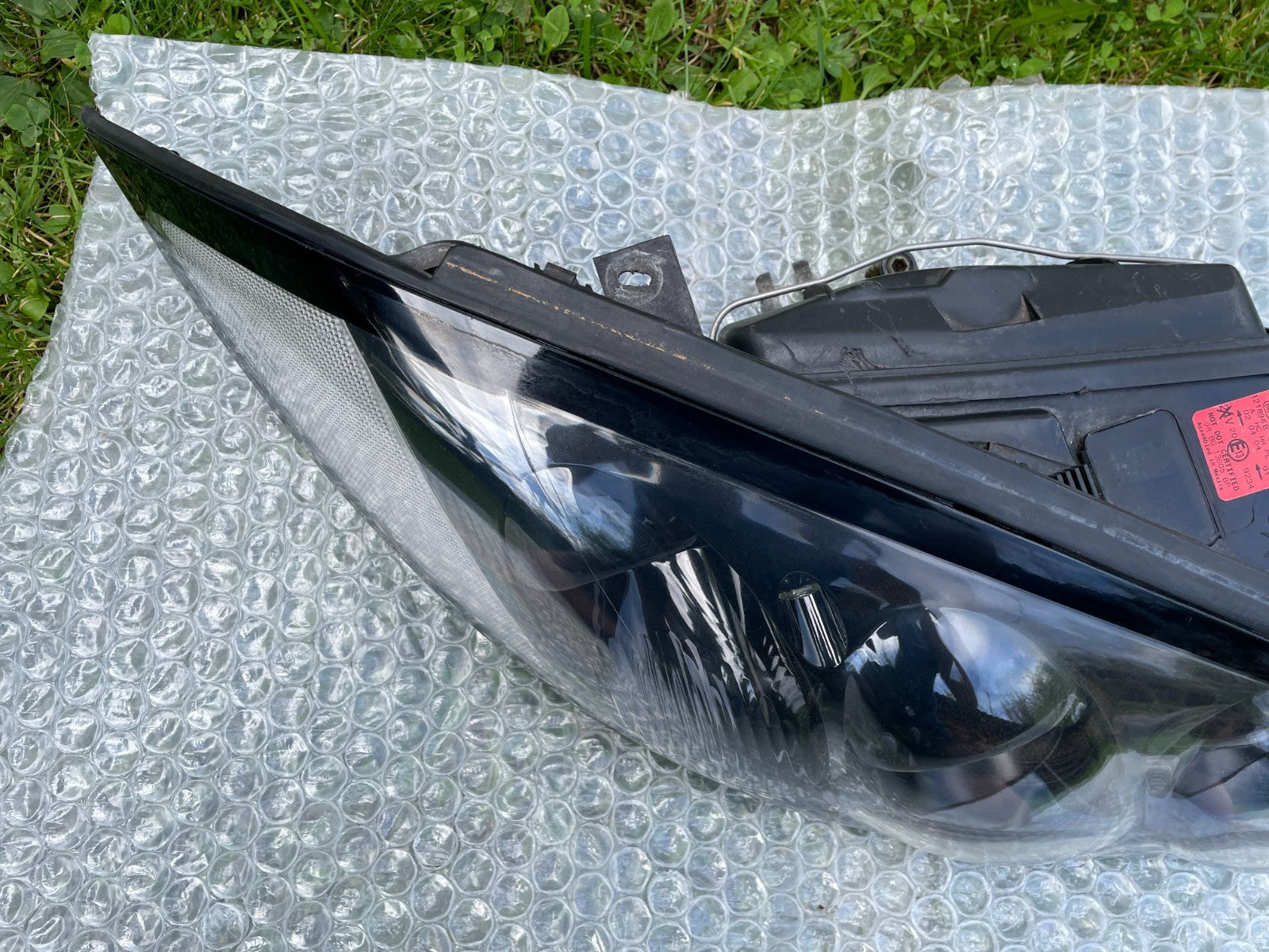 Original Ford Cougar Scheinwerfer rechts 0301156202 98BG13005BP5